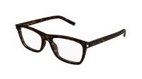 Saint Laurent Corner angle SL 841 002 56-18 Havane