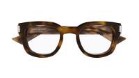 Saint Laurent Corner angle SL 838 OPT 003 48-23 Havane