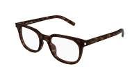 Saint Laurent Corner angle SL 840 002 51-20 Havana