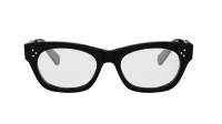 CELINE 3 dots CL50166I 001 53-19 Negro