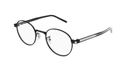 Saint Laurent Corner angle SL 848/J 001 49-22 Noir