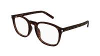 Saint Laurent Corner angle SL 818 OPT 002 52-21 Havana