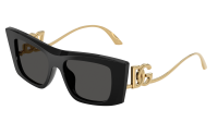 Dolce & Gabbana DG4510 501/87 51-16 Zwart