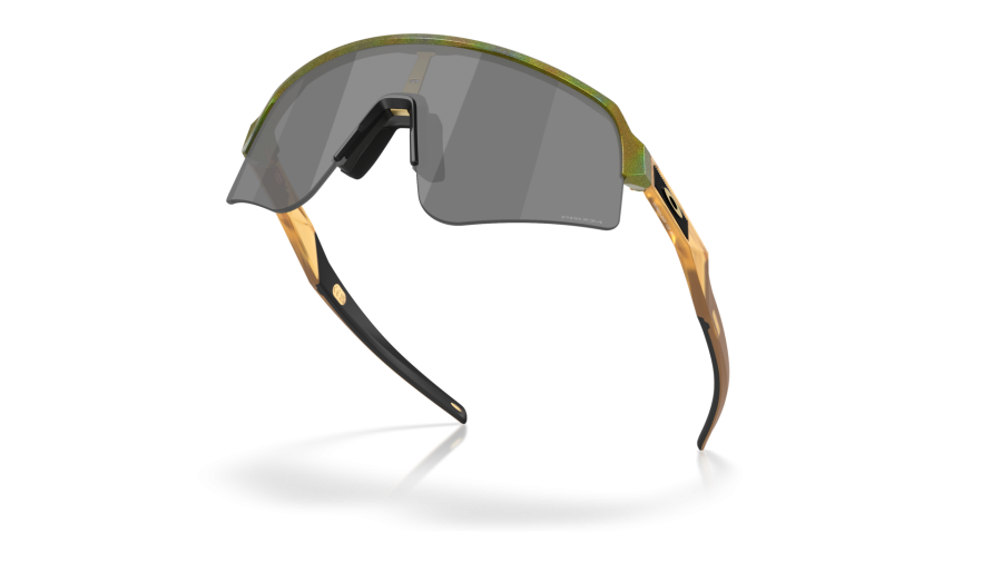 Sunglasses Oakley Sutro Lite sweep OO9465 35 139-39 Fern Spacedust