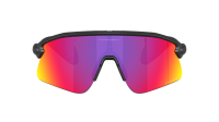 Oakley Stunt devil OO9517 02 139-39 Mattschwarz