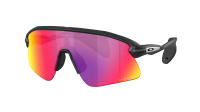 Oakley Stunt devil OO9517 02 139-39 Mattschwarz