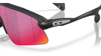 Oakley Stunt devil OO9517 02 139-39 Mattschwarz