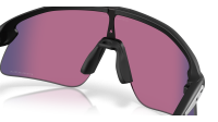 Oakley Stunt devil OO9517 02 139-39 Mattschwarz