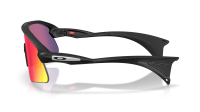 Oakley Stunt devil OO9517 02 139-39 Mattschwarz