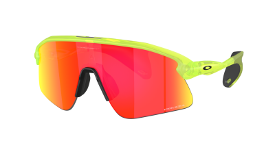 Sonnenbrille Oakley Stunt devil OO9517 03 139-39 Uranium