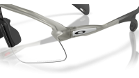 Oakley Stunt devil OO9517 08 139-39 Grey ink