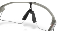 Oakley Stunt devil OO9517 08 139-39 Grey ink