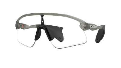Lunettes de soleil Oakley Stunt devil OO9517 08 139-39 Grey ink