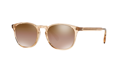 Occhiali da sole Oliver peoples Finley esq Sun OV5298SU 147142 51-20 Blush in stock