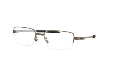 Brille Oakley Foil rq OX3100 02 55-19 Pewter