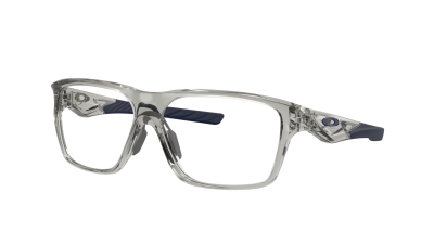 Oakley Versafuse sq OX8201 03 58-13 Grey Shadow