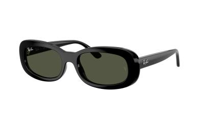 Ray-Ban RB2221 901/31 53-18 Black 