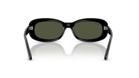 Ray-Ban RB2221 901/31 56-18 Nero