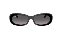 Ray-Ban RB2221 901/M3 53-18 Zwart