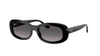 Ray-Ban RB2221 901/M3 53-18 Preto