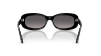 Ray-Ban RB2221 901/M3 53-18 Zwart