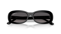 Ray-Ban RB2221 901/M3 53-18 Crna