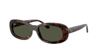 Ray-Ban RB2221 902/31 53-18 Havana