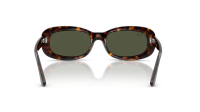 Ray-Ban RB2221 902/31 53-18 Havana