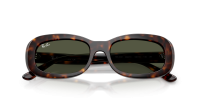 Ray-Ban RB2221 902/31 53-18 Havana