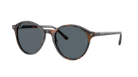 Ray-Ban Bernard RB2230 1356/R5 51-21 Havana yellow and blue