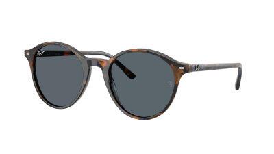 Ray-Ban Bernard RB2230 1356/R5 53-21 Havana yellow 