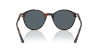 Ray-Ban Bernard RB2230 1356/R5 53-21 Havana yellow 