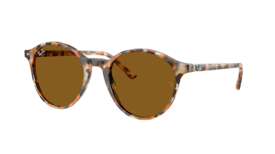 Sonnenbrille Ray-Ban Bernard RB2230 1357/33 51-21 Havana Grey and Brown auf Lager