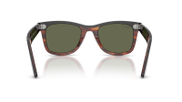 Ray-Ban Wayfarer RB2240 1440/58 50-22 Black on havana