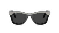 Ray-Ban Wayfarer RB2240 1442/48 50-22 Grey on black