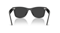 Ray-Ban Wayfarer RB2240 1442/48 50-22 Grey on black