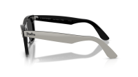 Ray-Ban Wayfarer RB2240 1442/48 50-22 Grey on black