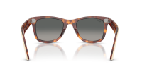 Ray-Ban Wayfarer RB2240 1443/71 50-22 Beige on havana