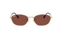 Ray-Ban RB3749 001/C5 55-18 Arista