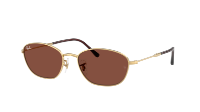 Sonnenbrille Ray-Ban RB3749 001/C5 55-18 Arista auf Lager
