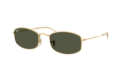 Occhiali da sole Ray-Ban RB3832 001/31 52-21 Arista in stock