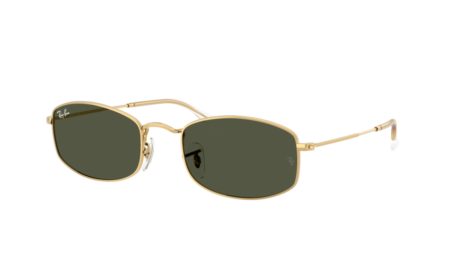 Ray-Ban RB3832 001/31 52-21 Arista