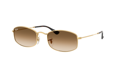 Sonnenbrille Ray-Ban RB3832 001/51 52-21 Arista auf Lager