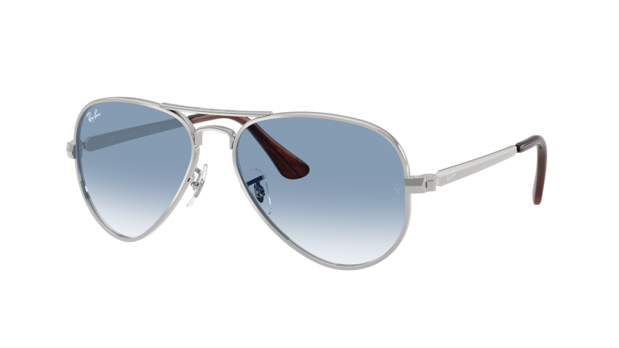Ray-Ban Aviator max RB3925 003/3F 58-16 Silver