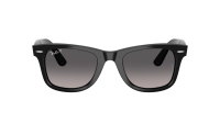 Ray-Ban Wayfarer RB4340 601/M3 50-22 Schwarz