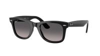 Ray-Ban Wayfarer RB4340 601/M3 50-22 Schwarz