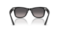 Ray-Ban Wayfarer RB4340 601/M3 50-22 Zwart