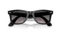 Ray-Ban Wayfarer RB4340 601/M3 50-22 Black