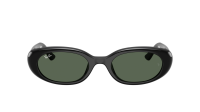 Ray-Ban Bio-Based RB4441D 6677/71 53-21 Noir