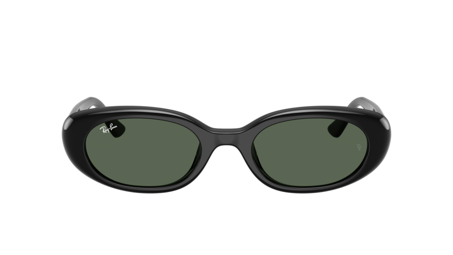 Sunglasses Ray-Ban Bio-based RB4441D 667771 53-21 Black in stock